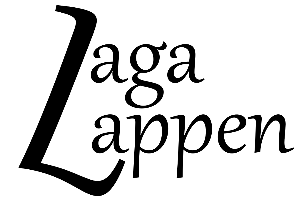 Lagalappen
